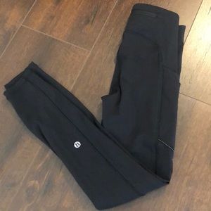Lululemom Running Legging